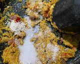 Foto langkah ke 4 dari resep Tongseng ayam kampung 🐣🐓.