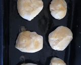Foto del paso 7 de la receta: Pizza casera
