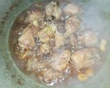 Foto langkah ke 4 dari resep Ayam Saus Bulgogi Yummy.