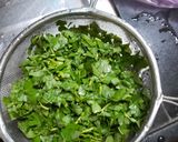 મેથી અને ડુંગળી ના મિક્ષ ગોટા(Methi Ane Dungali Na Mix Gota Recipe In Gujarati) રેસીપી સ્ટેપ1ફોટો