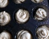 Une image de l'étape 4 de Focaccia tourbillon !!.