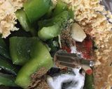 Foto del paso 2 de la receta: Falafel o croquetas de garbanzo