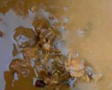 A picture of step 1 of Khatti meethi imli chutney.