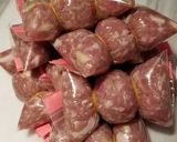 รูปขั้นตอนการทำที่ 4 ของ แหนมหมูณ.เซี่ยงไฮ้​