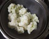 Gobhi ke Parathe recipe step 1 photo