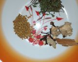 A picture of step 1 of Tea.