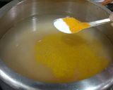 દાળ ખિચડી (Dal Khichdi Recipe In Gujarati) રેસીપી સ્ટેપ1ફોટો