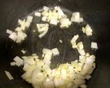 Foto del paso 1 de la receta: Puré de Espinacas