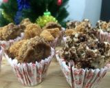 Foto langkah ke 8 dari resep Bolu kukus mlenus.