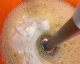 Foto del paso 4 de la receta Magdalenas básicas para el té de las 5