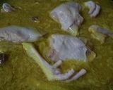 Foto langkah ke 3 dari resep Ayam Ungkep.