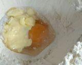 Foto del paso 2 de la receta Masa para empanada