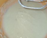 A picture of step 4 of Marble Cake.