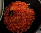 Foto del passaggio 3 della ricetta Zuppa libanese di lenticchie rosse