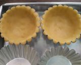 Foto langkah ke 2 dari resep Pie Brownies.