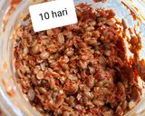 Foto langkah ke 5 dari resep Tauco homemade (ala cina)/豆瓣醬.