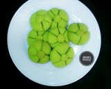 A picture of step 5 of Pure Bliss Cookies 3.