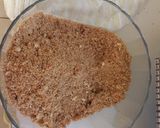 Foto del paso 1 de la receta: Cheesecake Sin Cheese