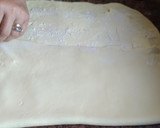 Foto del paso 3 de la receta: Masa hojaldrada para empanadas