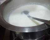 Bread ki rasmalai