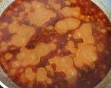 A picture of step 9 of Lauki Kofta Curry.