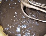 A picture of step 7 of Chocolate Brownies.