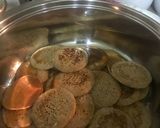صورة لخطوة 3 من وصفة المصابيب 🌺