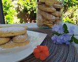 Foto del paso 7 de la receta: Vainillas