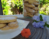 Foto del paso 7 de la receta: Vainillas