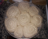 Foto del paso 5 de la receta: Torta 80 golpes