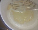 Foto del paso 3 de la receta: Helado de vainilla con base de masa quebrada