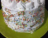 Foto del paso 4 de la receta: Torta Ochentera