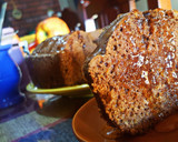 Foto del paso 7 de la receta: Torta de café