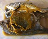 Foto langkah ke 2 dari resep Ikan goreng garing.