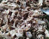 Foto langkah ke 1 dari resep Tongkol suir ala emplok by omay.