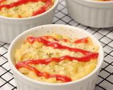 Foto langkah ke 9 dari resep Macaroni Schotel.