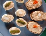 Foto del passaggio 2 della ricetta Salsa giardiniera