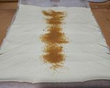 Foto del paso 4 de la receta: Hojaldre de manzana (fácil)