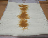 Foto del paso 4 de la receta: Hojaldre de manzana (fácil)