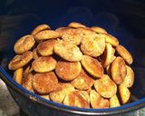 Foto del paso 7 de la receta: Perlitas de canela
