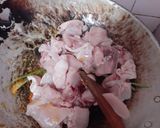Foto langkah ke 3 dari resep Tongseng Ayam.