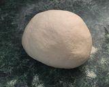 Foto del paso 1 de la receta: Masa hojaldre