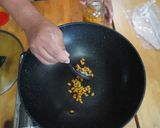 清蒸白豆豉金目鱸的食譜步驟1照片