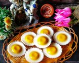 Foto langkah ke 13 dari resep Puding Telor Ceplok.