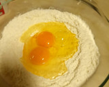 Foto del paso 3 de la receta: Creps rellenos de carne