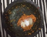 Foto langkah ke 2 dari resep Bawal Bakar Teflon.