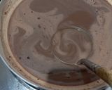 Foto langkah ke 2 dari resep 420. Hunkwe Coklat.