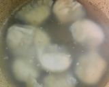 Foto langkah ke 4 dari resep Pangsit Ayam / Wonton Ayam.