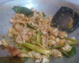 Foto langkah ke 3 dari resep Mie Ayam (telur) Homemade.