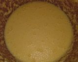 Foto del paso 1 de la receta: Bizcochuelo de vainilla 💖